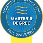 Norwegian Cruise Lines Masters Degree